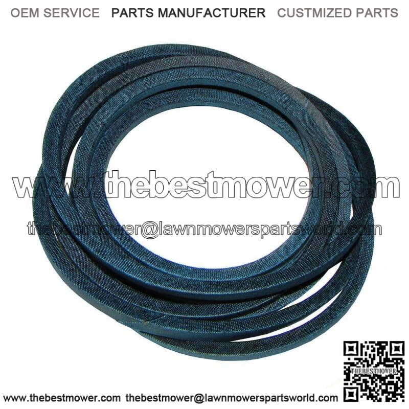 SNAPPER/KEES 5023256 265-394 1/2" X 151" BELT #B15023256