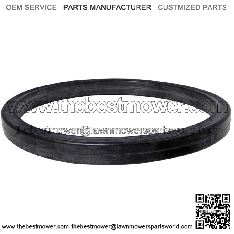 5Pk 5650 Drive Rings Compatible With Craftsman, Husqvqrna 581 09 11-01,581091101