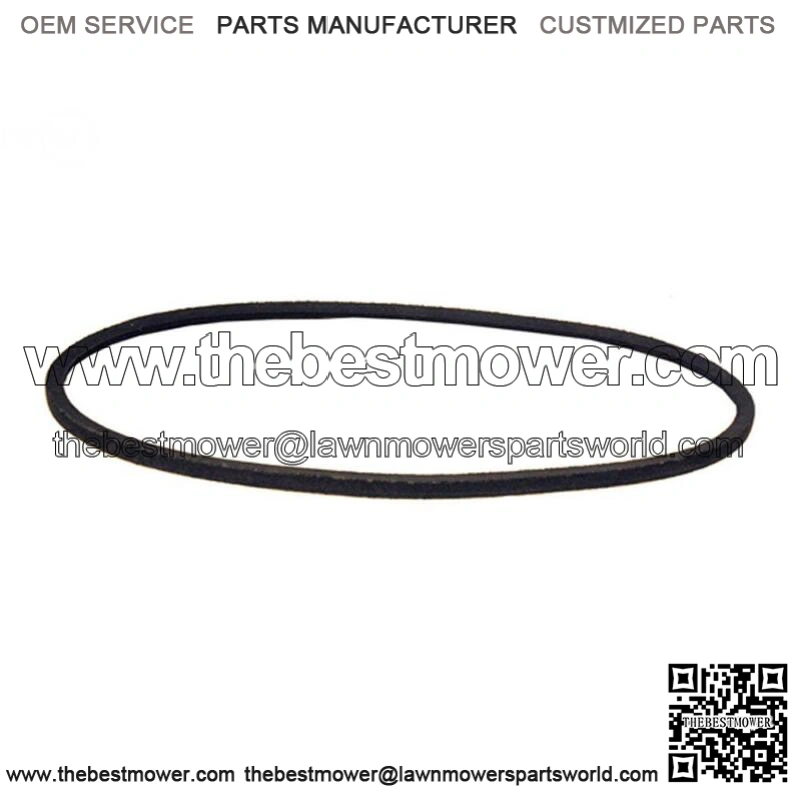 Belt Fits Sears Fits Craftsman Fits Poulan Fits Husqvarna Fits Allis Noma 174883