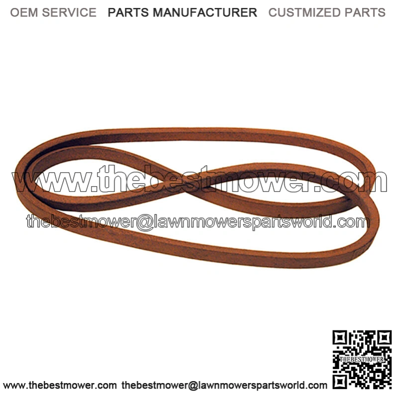 Drive Belt for Craftsman 140294 140067 532140294 Hydro 42" 44" Deck 531300768