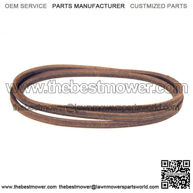 Fits Stens 265-222 Belt fits 42 Deck Craftsman LT4000 754/954-04142 700 Seri