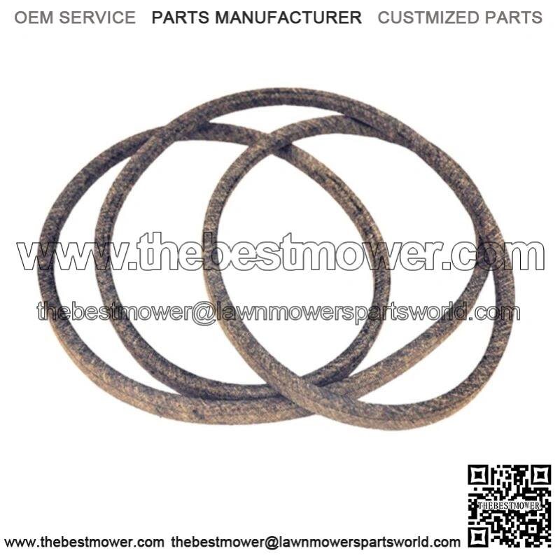 Lawn Mower Deck Drive BELT for Sears Craftsman 24690 144959 265-938 9697