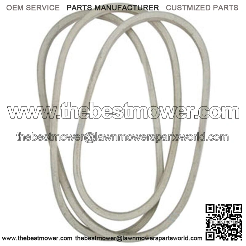 Made With Aramid REPLACEMENT DRIVE BELT for CRAFTSMAN SEARS 140218 (A82K)