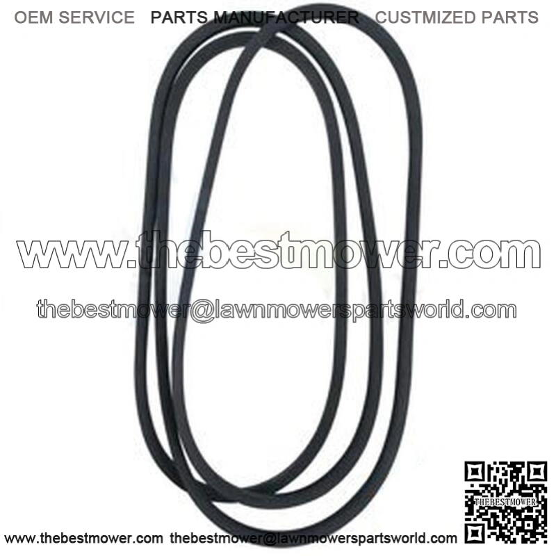 Mower Deck Belt Sears Craftsman Fits Husqvarna 54" 187283 191273 532187283 5321