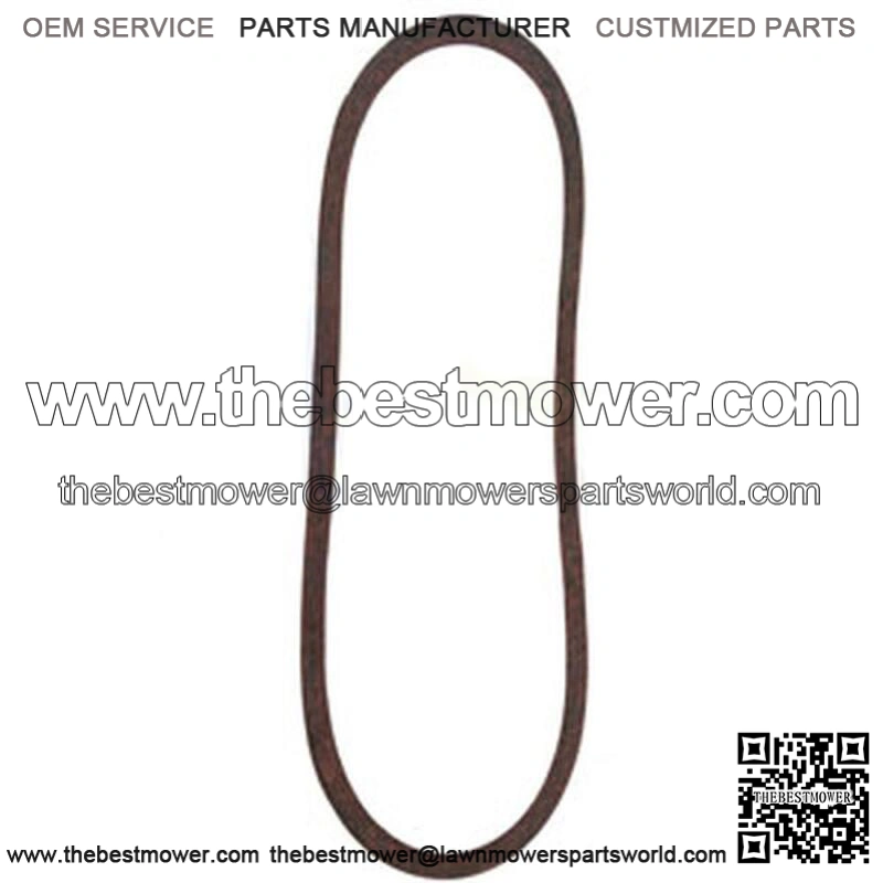 New Replacement Belt Fits Craftsman 37X65 Made With Heavy Duty Made With Aramid