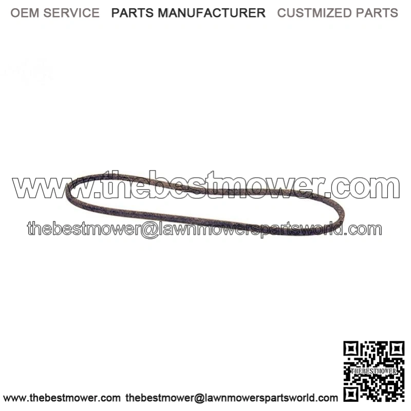 V-BELT 754-0367 954-0367 FOR CRAFTSMAN SNOW BLOWERS