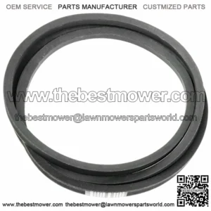 5/8" x 91" Drive Belt for Toro LX420 LX423 LX425 LX460 LX500 / 1120301 112-0301