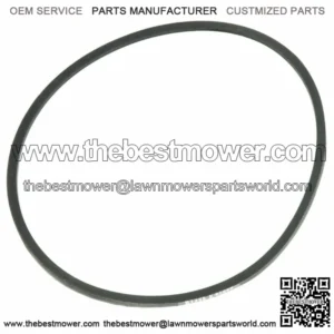 GX22269 Traction Drive Belt For John Deere Js20 Js30 Js40 21-In Walkbehind Mower
