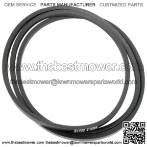 GX10064 M127356 810094 Deck Belt For John Deere Sabre 1538 1438 (1/2 X 94-1/2)