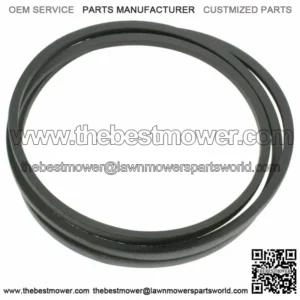 Deck Drive Belt for Craftsman LT1000 LT2000 LT3000 DYT4000 / 144959 532144959