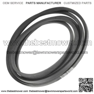 Deck Belt fits Toro TimeCutter MX5060 MX5025 SW5000 w/ 50" Deck 1198820 119-8820