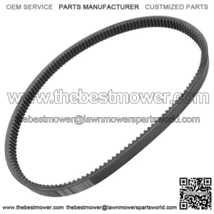 Drive Belt For John Deere Gator 4x2 6x4 M-Gator Worksite Gator Diesel M125383