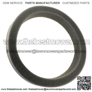 Lower Hood Foam Isolator for John Deere M125828 Hood Foam Isolator