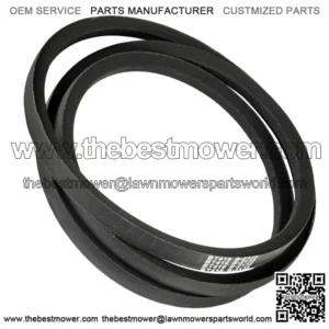 Transmission Drive V-Belt fits John Deere M118048 325 335 345 S/N. Before 070000