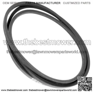 539103013 Deck 48" Belt for Husqvarna EZ4824 EZ5224 EZ5225 Ezc4824 5/8" X 133"