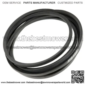 Deck Belt fits Toro Titan Z4800 Zero Turn Mowers w/ 48" Deck 109-5364 1095364