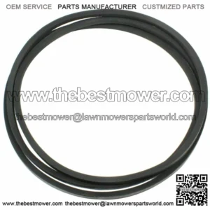 Deck Drive Belt for John Deere GX20305 GY20571 265828