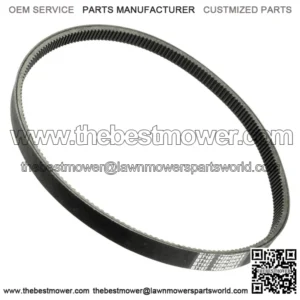 Drive Belt fits John Deere RE28721 265-457 265457