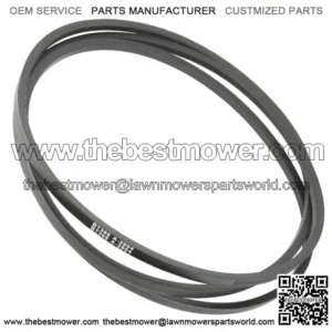 Deck Belt For Husqvarna Craftsman 95404137B 75404137A 954-04137B 754-04137A