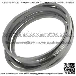 Deck Belt fits John Deere GX10176 265-477 (1/2 x 143 1/2")