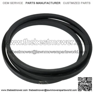 Mower Deck Primary Belt for Husqvarna GTH2248 GTH250 GTH2548 Yth1848 YTH2048