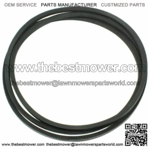 Deck Drive Belt for Toro Garden Tractor GT2100 GT2200 2006 2007 / 1120332