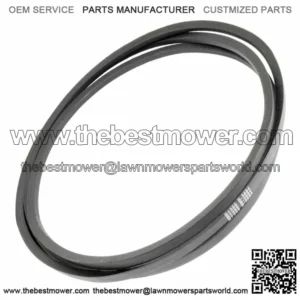 Deck 54" Belt for Husqvarna Z5426 Z4218 Z4219 510201101 539110832 1/2"X 145.5"