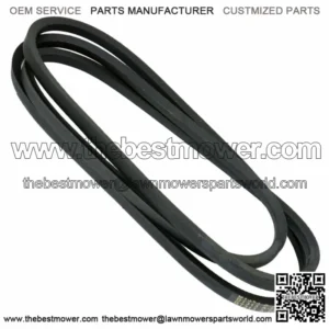Drive Belt for Husqvarna LTH1742 LTH18542 LTH2042 LTH141 YTH130 YTH1342 YTH145