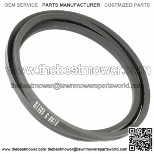 Drive Belt for Cub Cadet LGT1050 LGTX1050 LGTX1054 / 265-213 265213 V-Belt