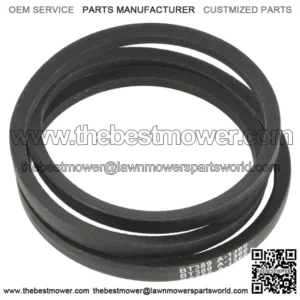 Deck Belt fits Snapper 7013536 12561 13536 13436 7013536YP (1/2x54")