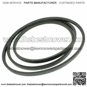 V-Belt Transmission Belt for John Deere L105 L107 L108 L110 L111 L118 L120 130