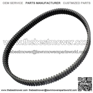 Drive Belt for John Deere M158267 / Gator XUV 620I 625i UTV Drive Belt