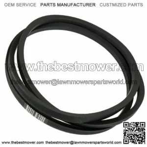 Mower Deck Drive Belt for Husqvarna LTH1542 YTH1342 YTH1452 YTH1542