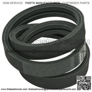 Traction Belt for Snapper PL 7140KWV 80336 Walk-Behind Mower 14hp 36"
