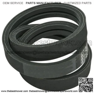 Traction Belt for Snapper PP 71250KW 80335 Walk-Behind Mower 12.5hp 36"