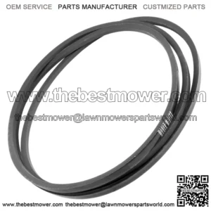 Deck Belt Fits MTD Cub Cadet 954-0642 9540642 754-0642 7540642 1120933 265264
