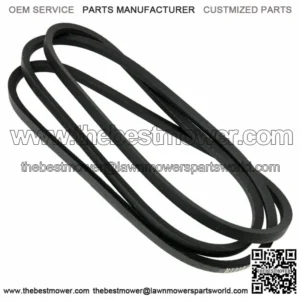 Deck Belt for Craftsman Husqvarna 131290 532131290 531007562 24104 144200