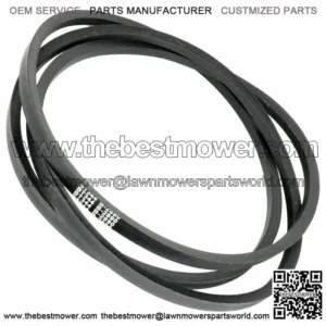 M112268 Deck Belt For John Deere 322 330 332 48" Deck 425 445 455 54" 60" Deck