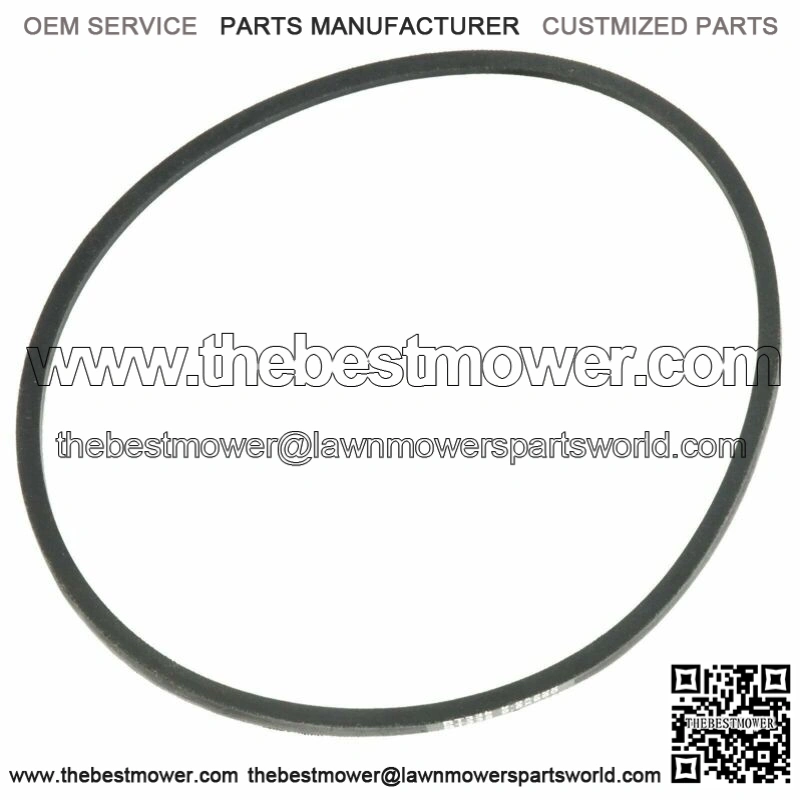 Traction Drive Belt For John Deere GX22269 V-Belt