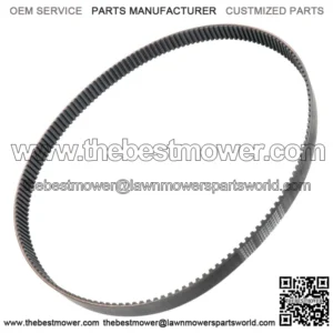 Deck Belt for John Deere GS75 17Hp 1996-1997 010001-020000 1" X 50-1/2" M122107