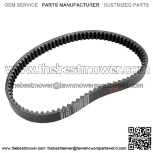 General Transmission Belt fits John Deere GT37419 AUC13704 MIA12479