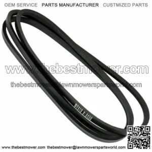 Power Train Belt For Ayp 2H4B3A 2K4B3A 2P4C3A 602520 CP12542A CP12542B 50" Deck