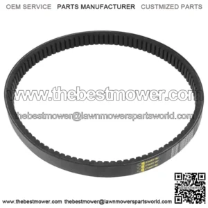 Clutch Drive Belt 1060x28.5x13.5mm For EZGO 72054G01