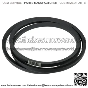 Mower Deck Secondary Belt for Husqvarna YTKH1848 XPA XPB XPC 265825