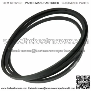 Deck Belt For Husqvarna LS2348 GLS2748 GTH2448 GTH2648 LGTH22V48 LOGTH2448