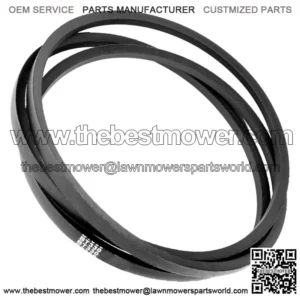 M40223 M82721 Transmission Belt for John Deere 120 140 300 312 314 317 41" 48"