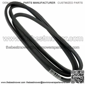 Power Train Belt for Husqvarna GTH26K54 GTH2648 GTH3052TF