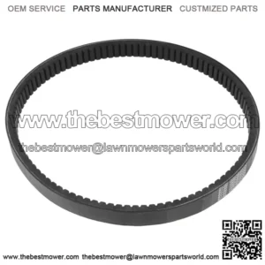 Clutch Drive Belt 1060x28.5x13.5mm For EZGO Medalist & TXT 4 Cycle Gas 1994-2013