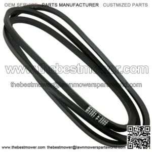 Power Train Belt for Husqvarna GXLS2354 GLS2748 GLS2754 CTH126 CTH19530 GT48XLS