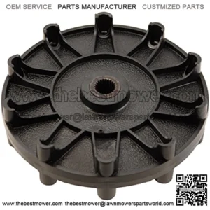 MTD 731-1538A Drive Track Wheel